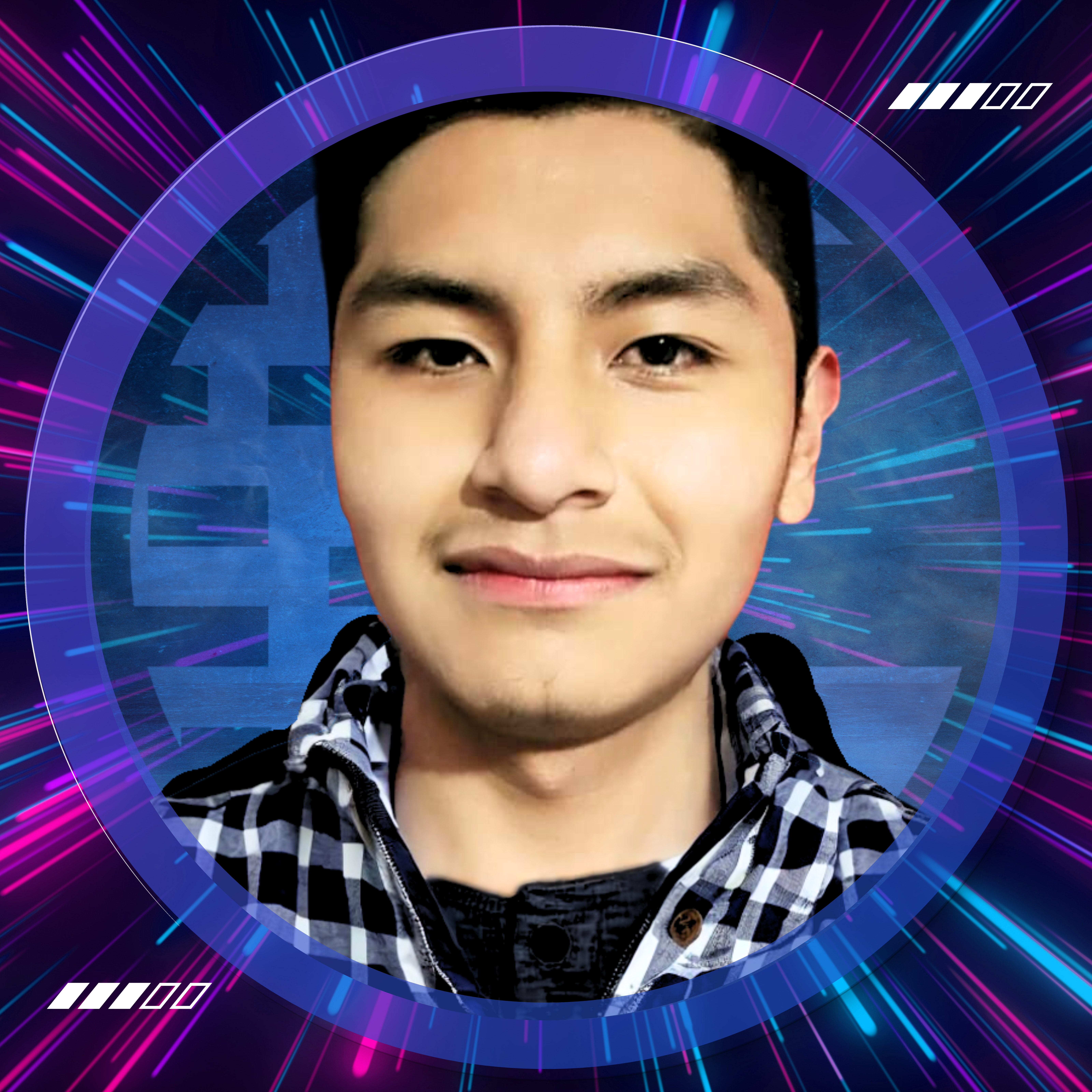 Kevin Bartolome Choque