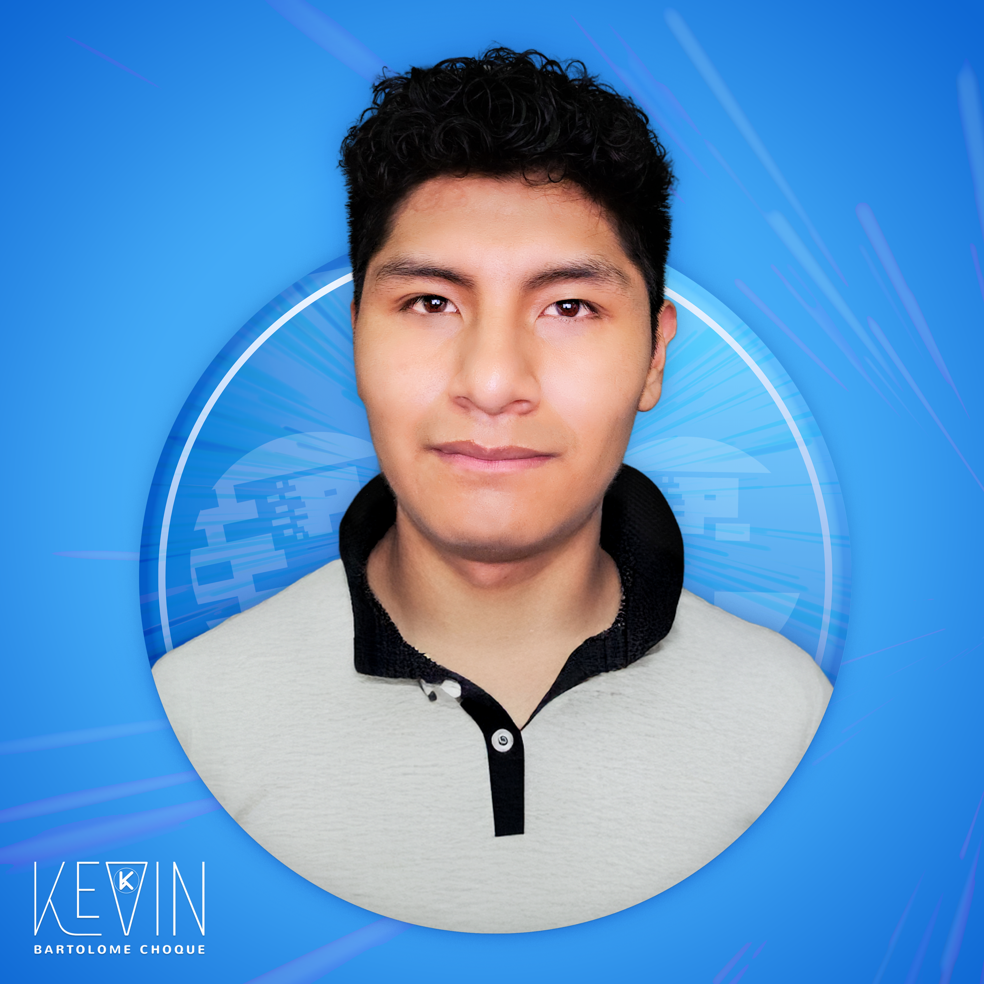 Foto - Kevin Bartolome Choque